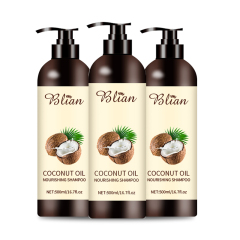 Coconut Damaged,Dry Hair Shampoo