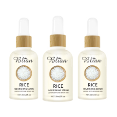 Rice Replenshing Facial Serum