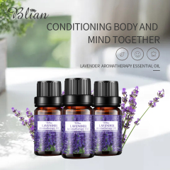 Lavender Relaxation Aromatherapy Essential Oil