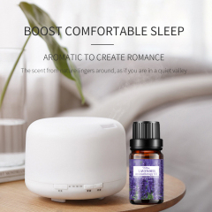 Lavender Relaxation Aromatherapy Essential Oil