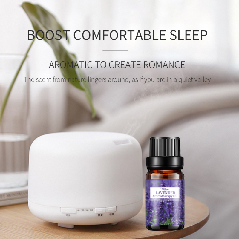 Lavender Relaxation Aromatherapy Essential Oil