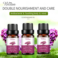 Lilac Relax Nourishes Hydrates Massage Essential Oil