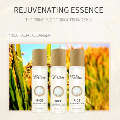 Rice Hydrating,Improves Hydration Facial Toner
