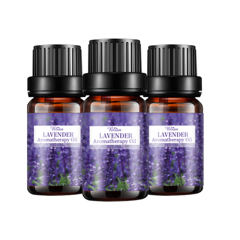 Lavender Relaxation Aromatherapy Essential Oil