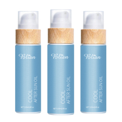 Soothing Oil After Sun Moisturizing, Repair Body Oil