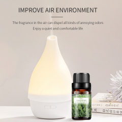 Rosemary Stress Relief Aromatherapy Essential Oil
