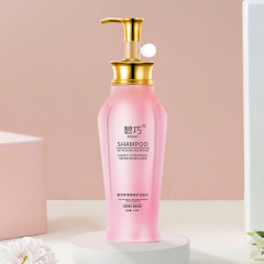 Resurrection Grass Moisturizing Hydrating Repairing Nourish Shampoo