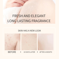 Gilt Body Wash Body Shower Gel