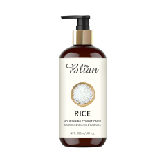 Rice Moisturizing Hair Conditioner