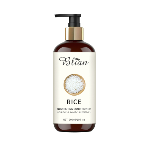Rice Moisturizing Hair Conditioner