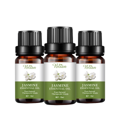 Jasmine Relax Nourishes Hydrates Massage Essential Oil