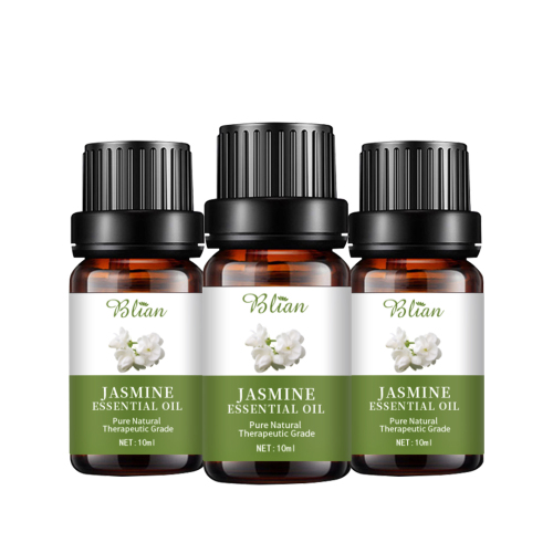 Jasmine Relax Nourishes Hydrates Massage Essential Oil