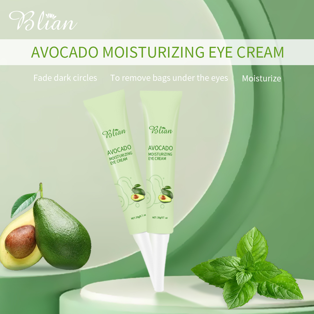 Avocado Antioxidant Eye Cream