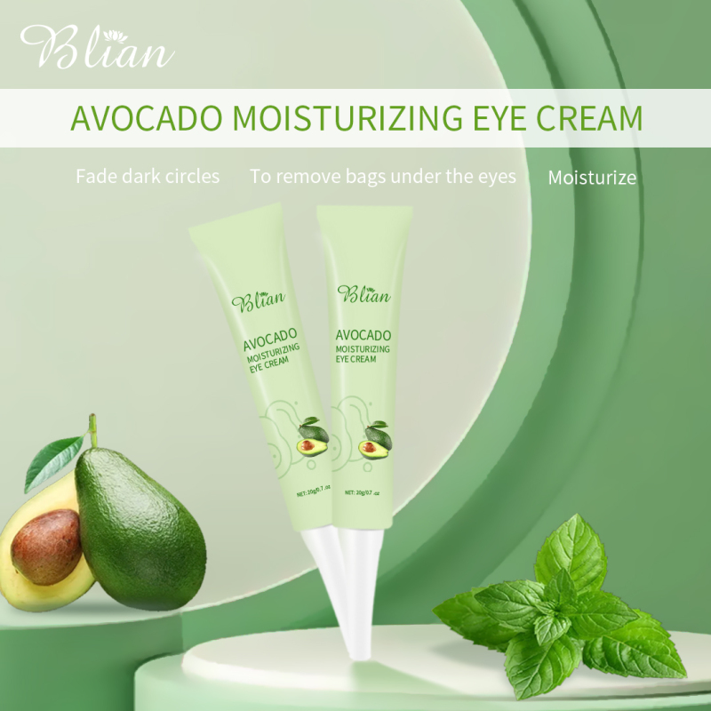 Avocado Antioxidant Eye Cream