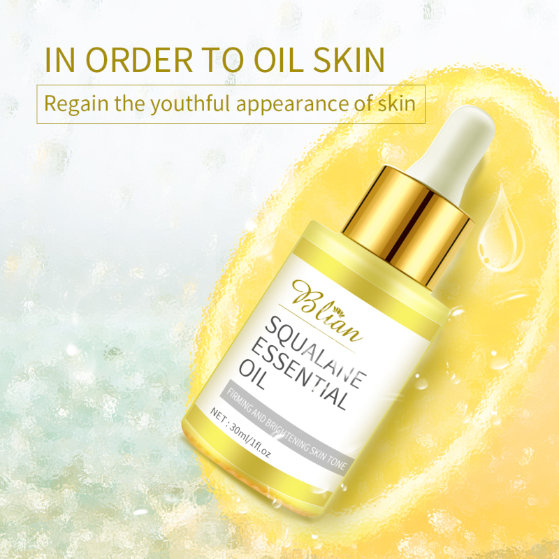 Squalane Essential Oil
