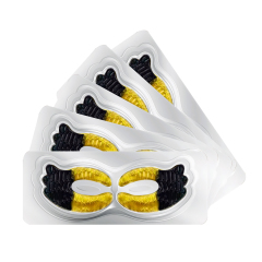 Black Gold Collagen Removes Dark Circles Eyes Mask