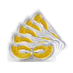 Gold Collagen Anti-Ageing Eyes Mask