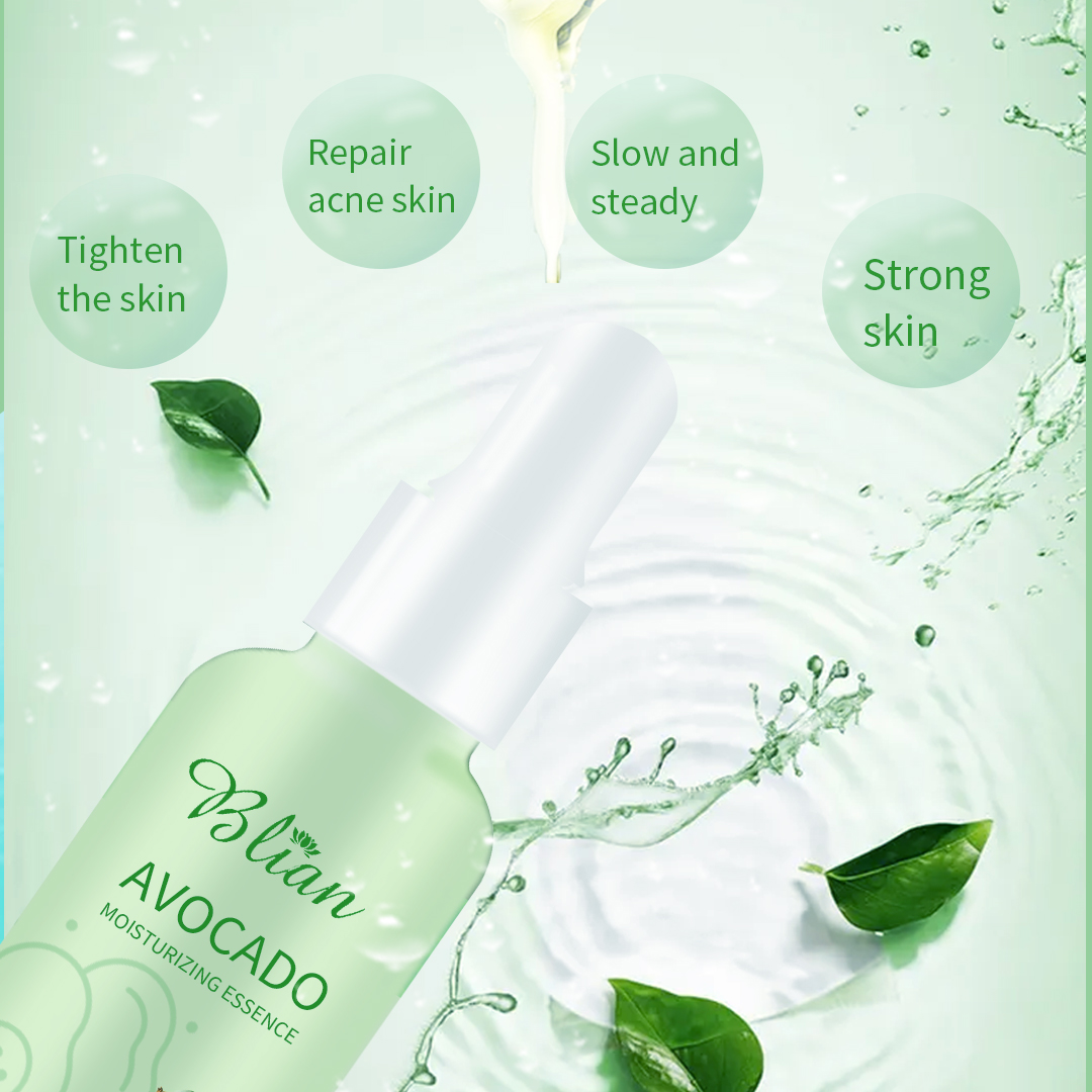 Avocado Antioxidant Serum