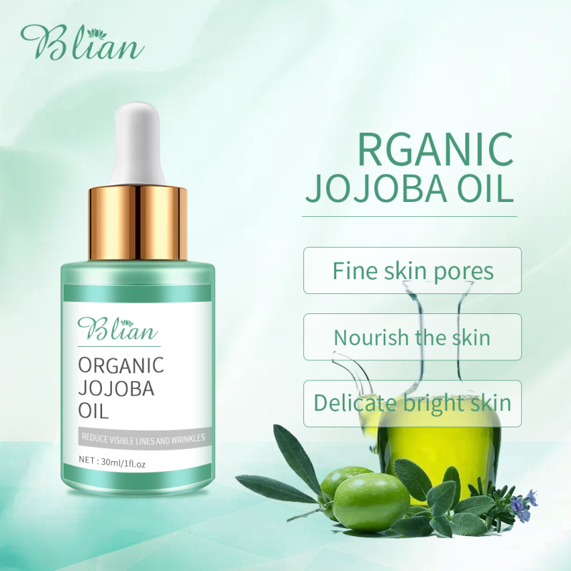 Jojoba Oil Facial Essential Oil