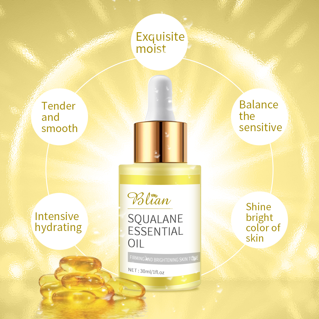 Squalane Essential Oil