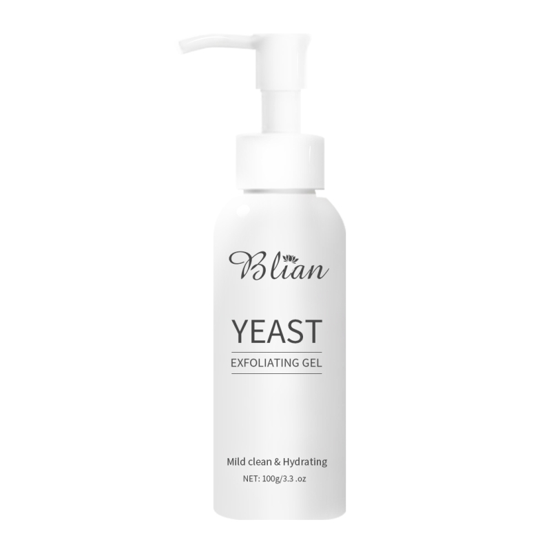 Exfoliation Facial Gel