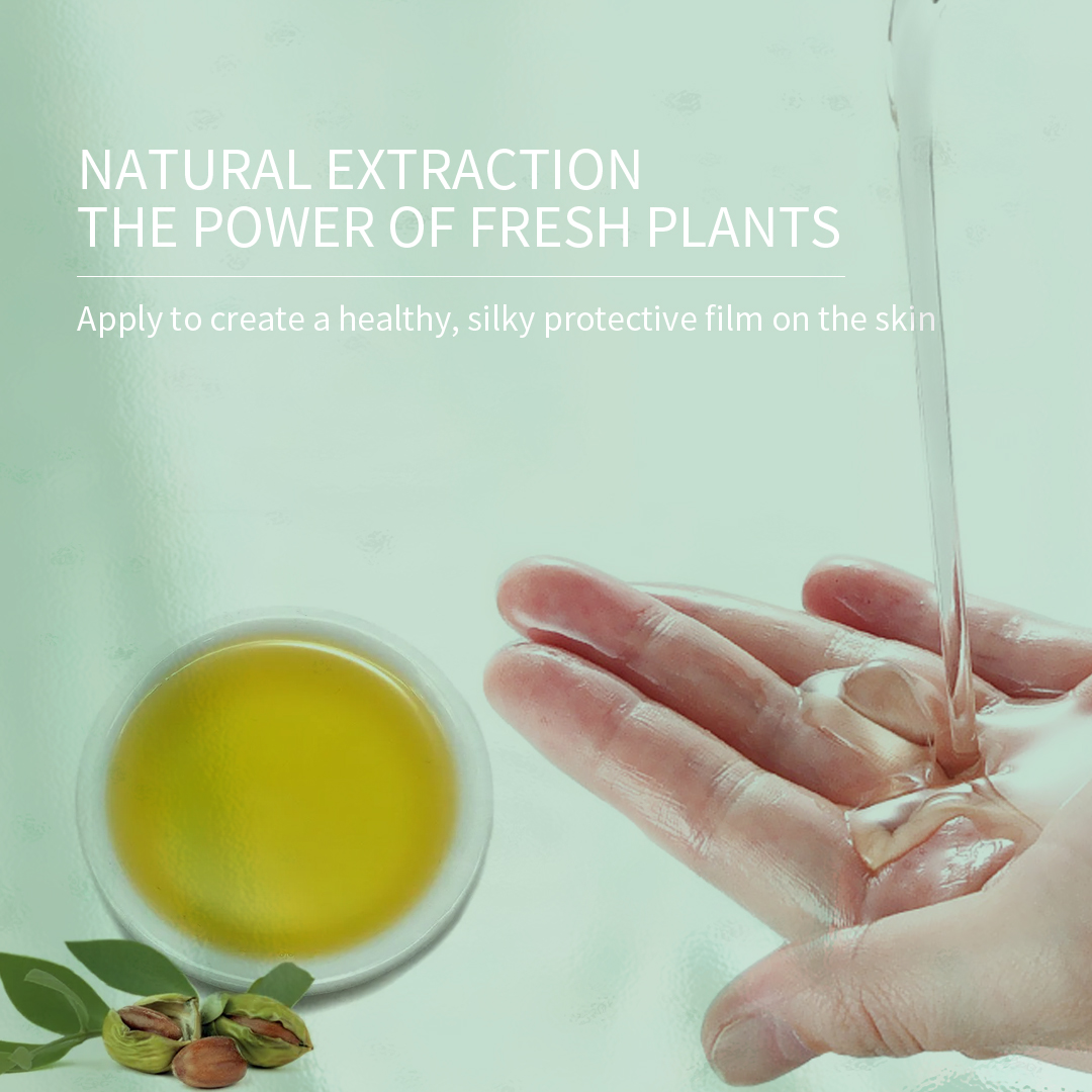 Jojoba Oil Facial Essential Oil