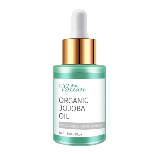 Jojoba Oil Facial Essential Oil