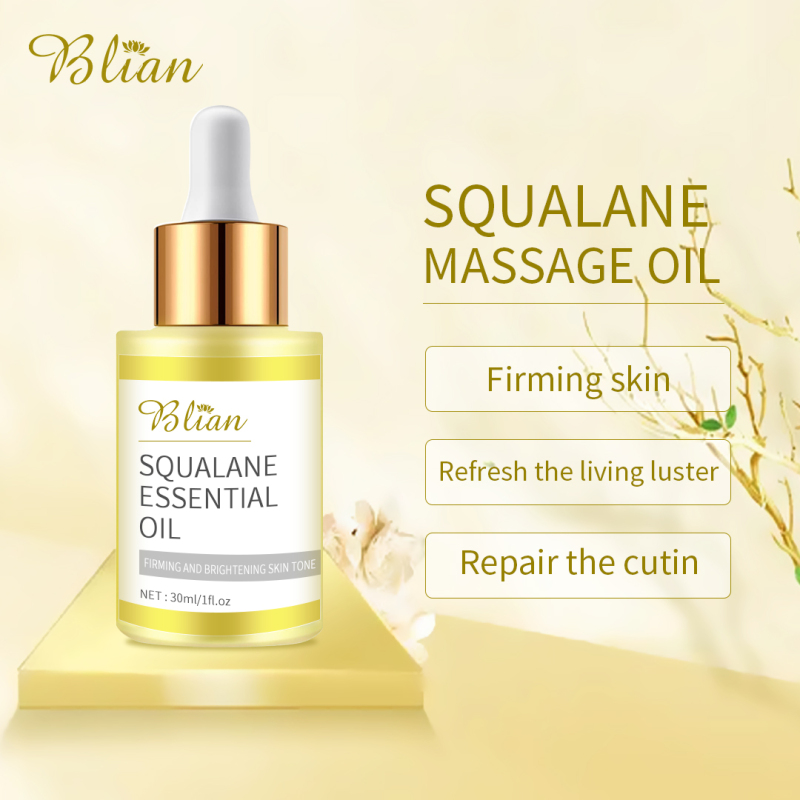 Squalane Essential Oil