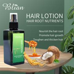 Root Development Nutrition Hair Essential Oil