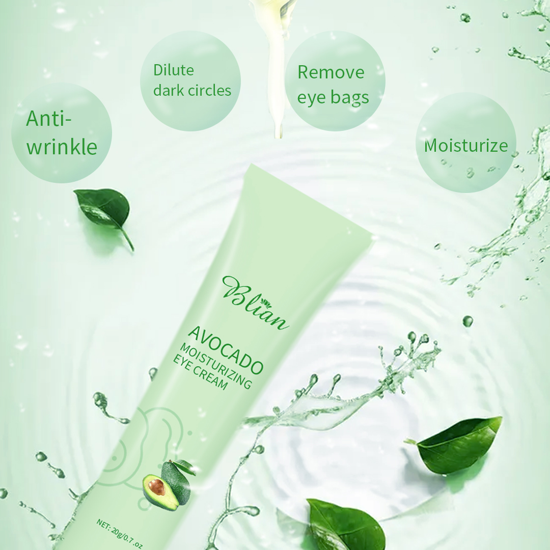 Avocado Antioxidant Eye Cream