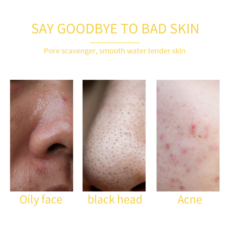 Turmeric Facial Mud Mask