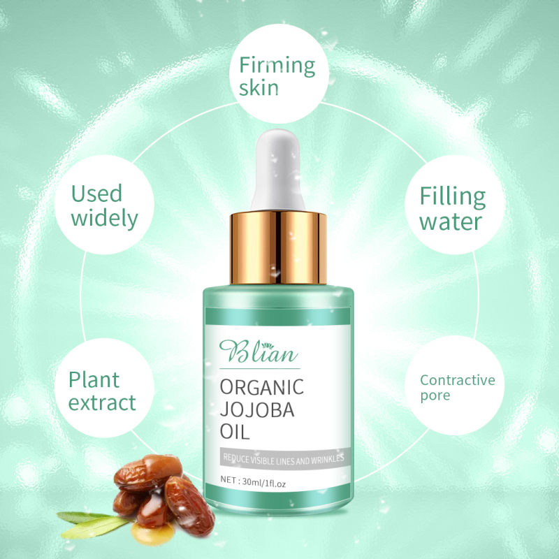 Jojoba Oil Facial Essential Oil