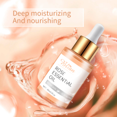 Rose Facial Essential Oil