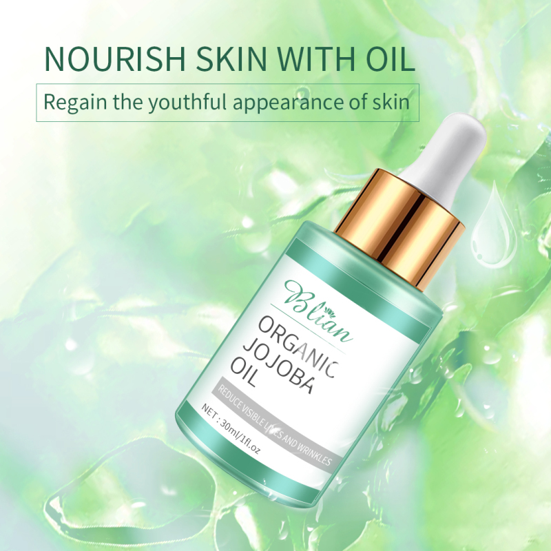 Jojoba Oil Facial Essential Oil
