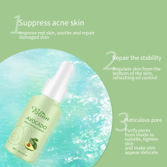 Avocado Antioxidant Serum