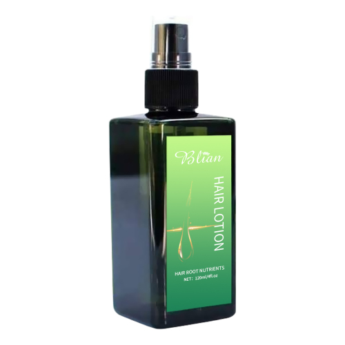 Root Development Nutrition Hair Essential Oil