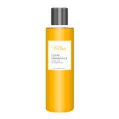 Bath Oil Body Essential Oil