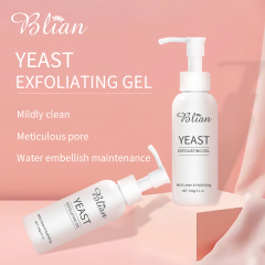 Exfoliation Facial Gel