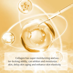 Black Gold Collagen Removes Dark Circles Eyes Mask