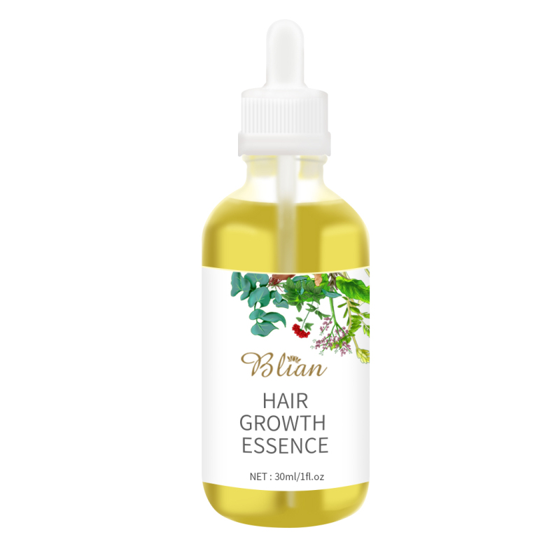 Hair Growth Oil Hair Serum