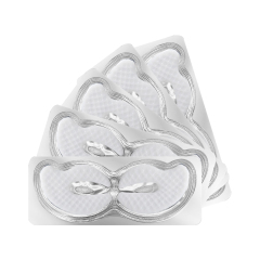 White Collagen Anti-Ageing Eyes Mask