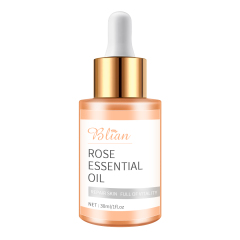 Rose Facial Essential Oil