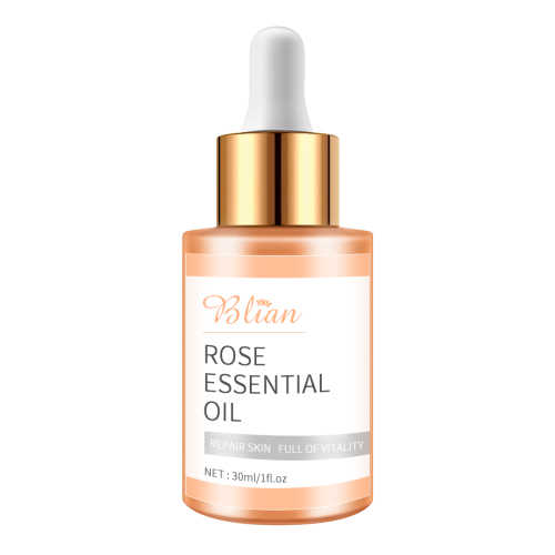 Rose Facial Essential Oil