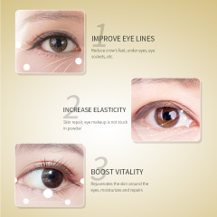 Collagen Removes Dark Circles Eyes Mask Set