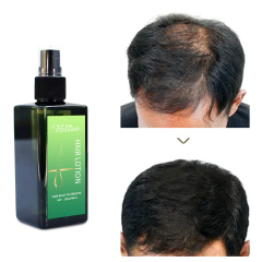 Root Development Nutrition Hair Essential Oil