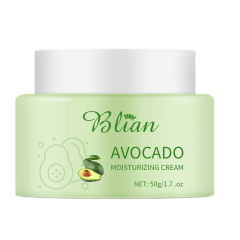 Avocado Antioxidant Facial Cream