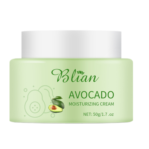 Avocado Antioxidant Facial Cream