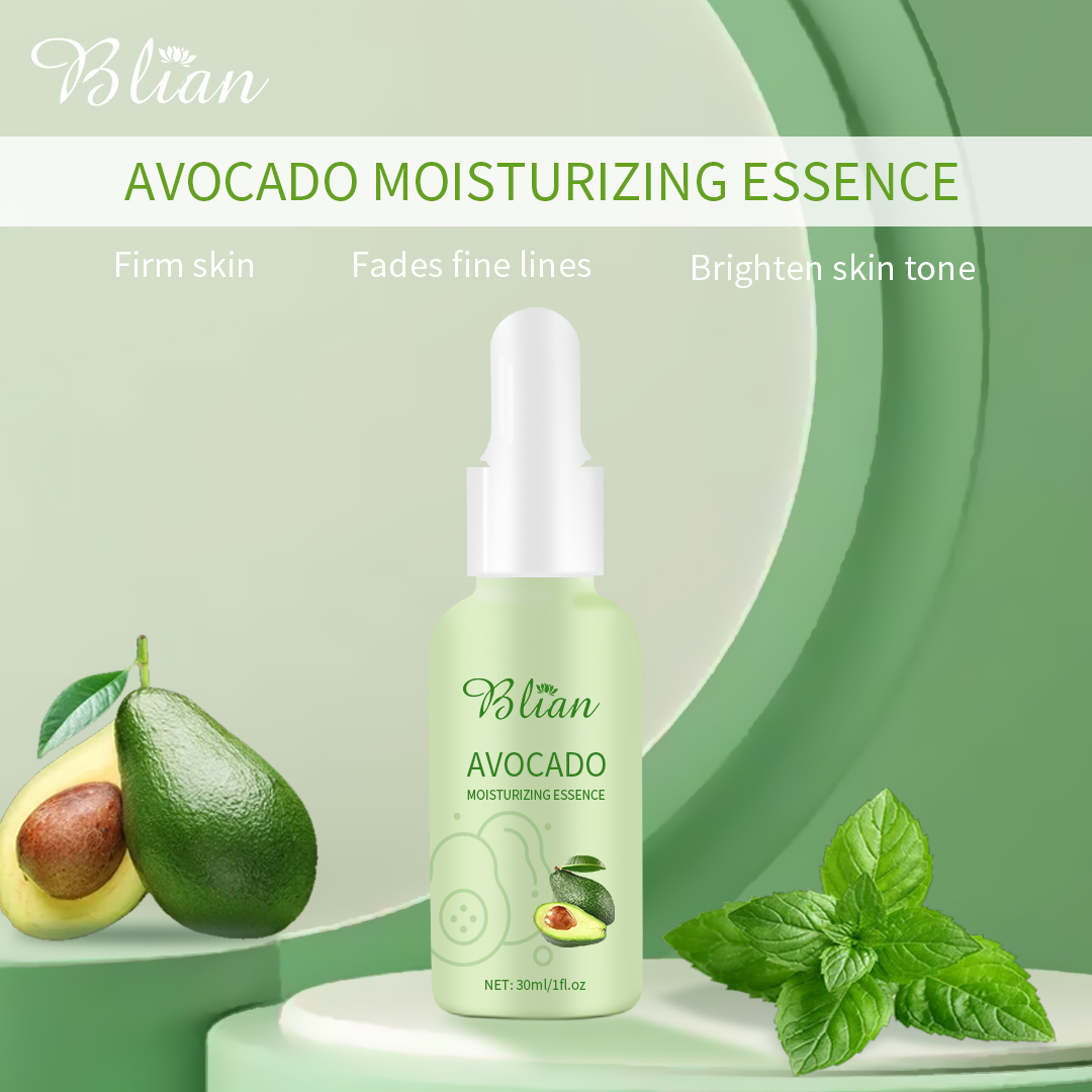 Avocado Antioxidant Serum
