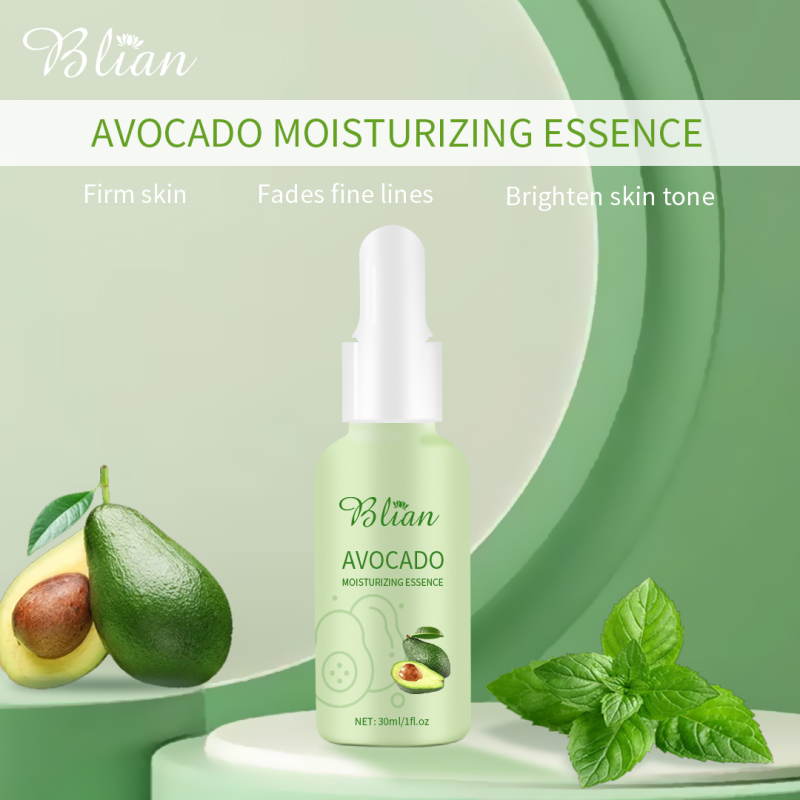 Avocado Antioxidant Serum