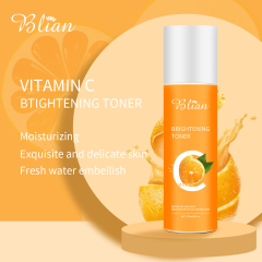 Vitamin C Facial Toner